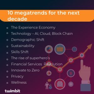 insights  Megatrends 2025