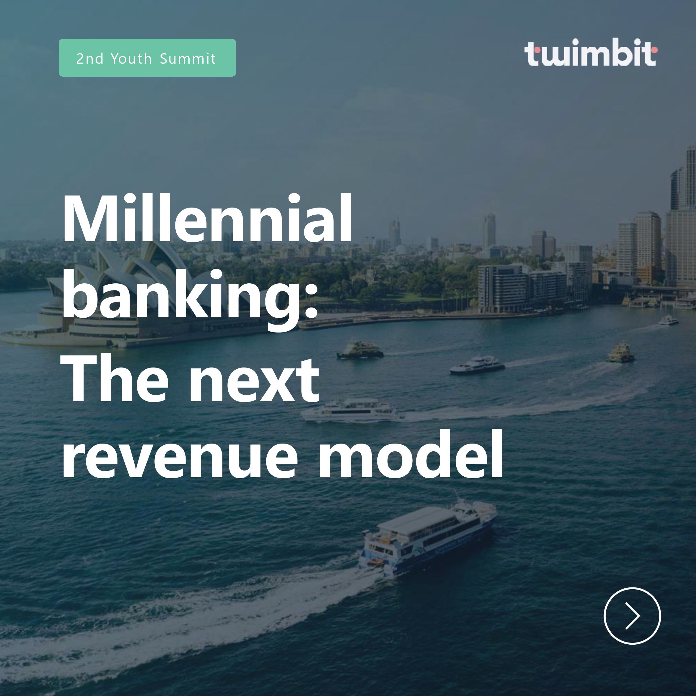 future of banking for millennials essay