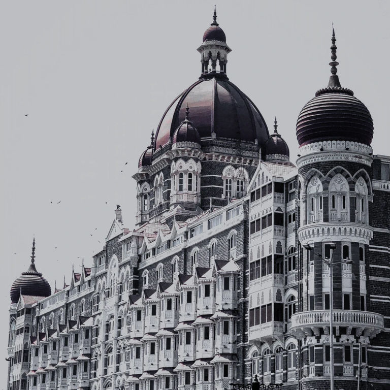 case study of taj hotel