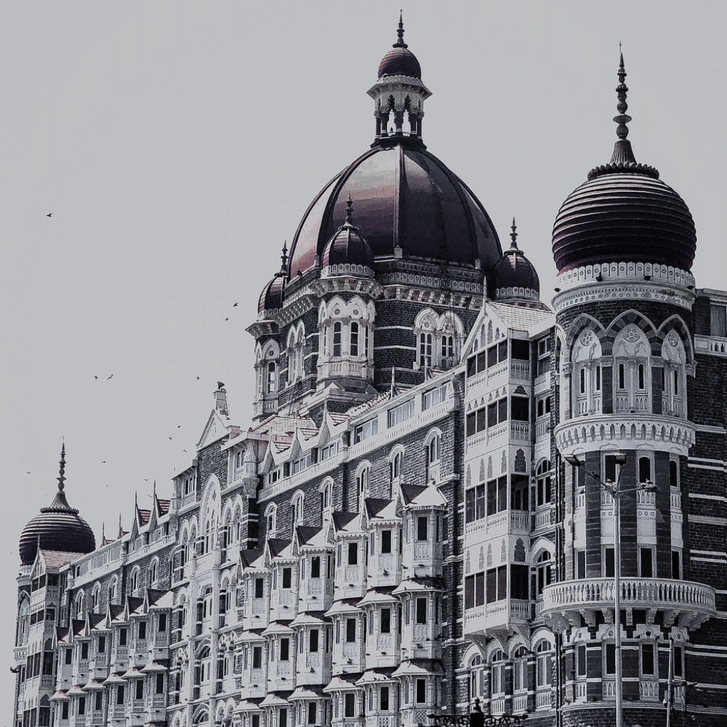 case study on taj hotel mumbai