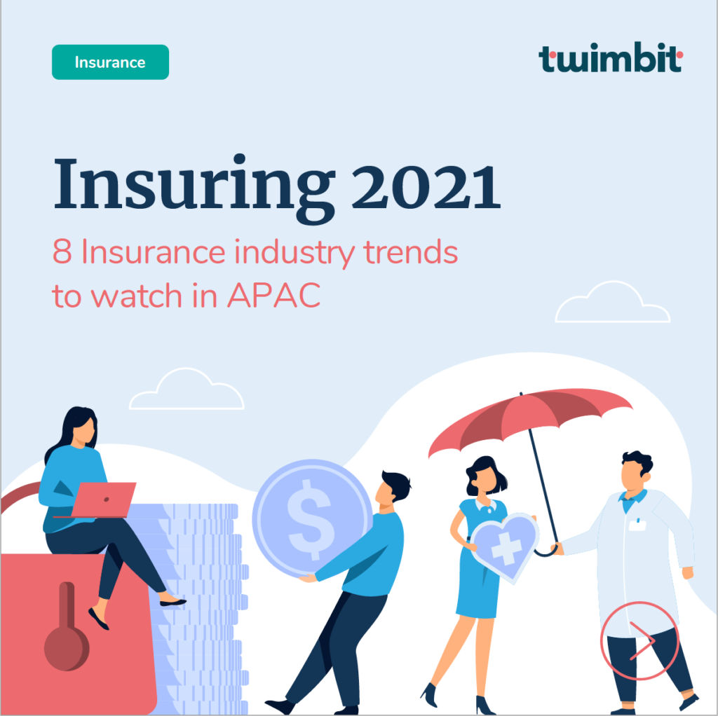 8 Insurance Industry Movements To Watch In 2021