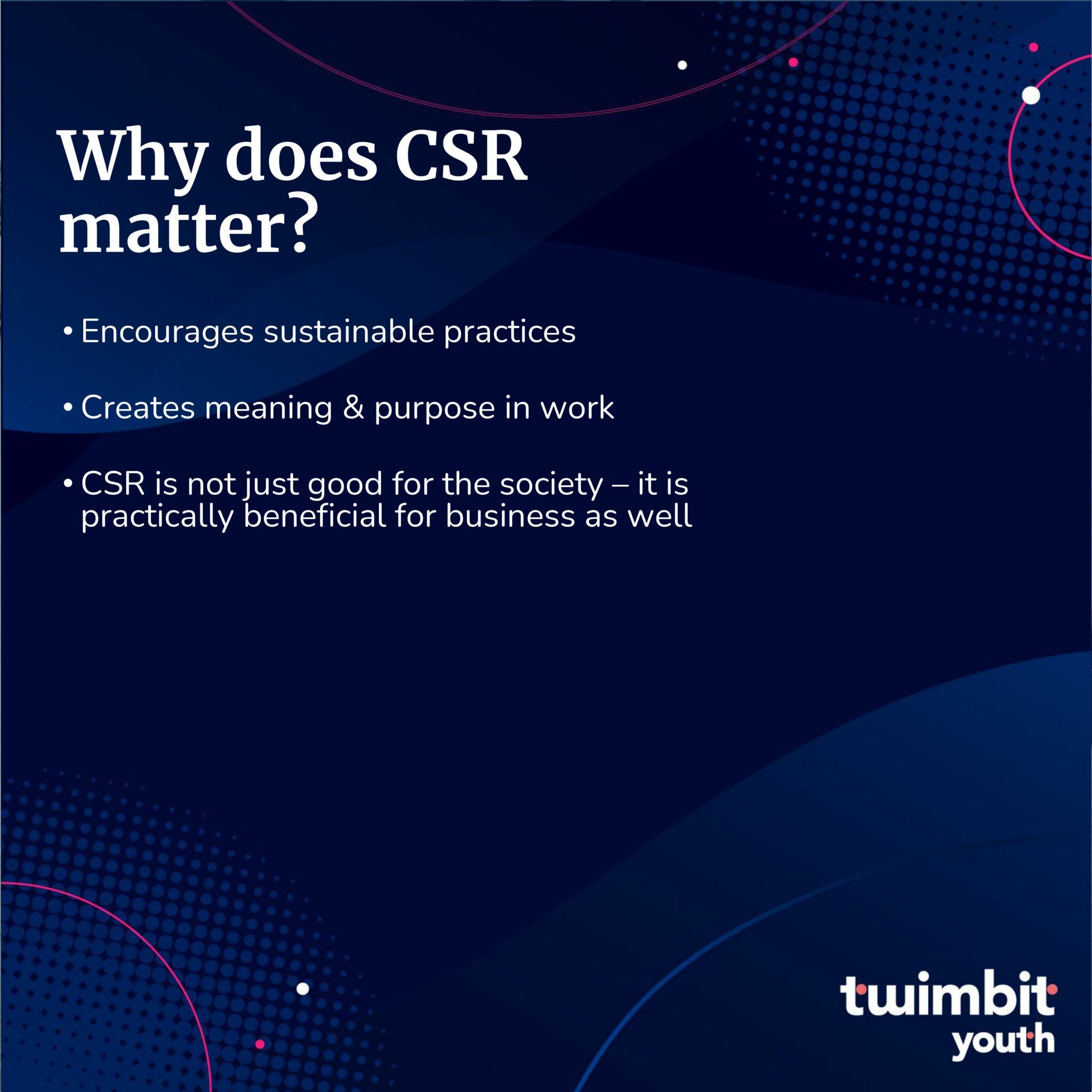 research on corporate social responsibility insights and future directions