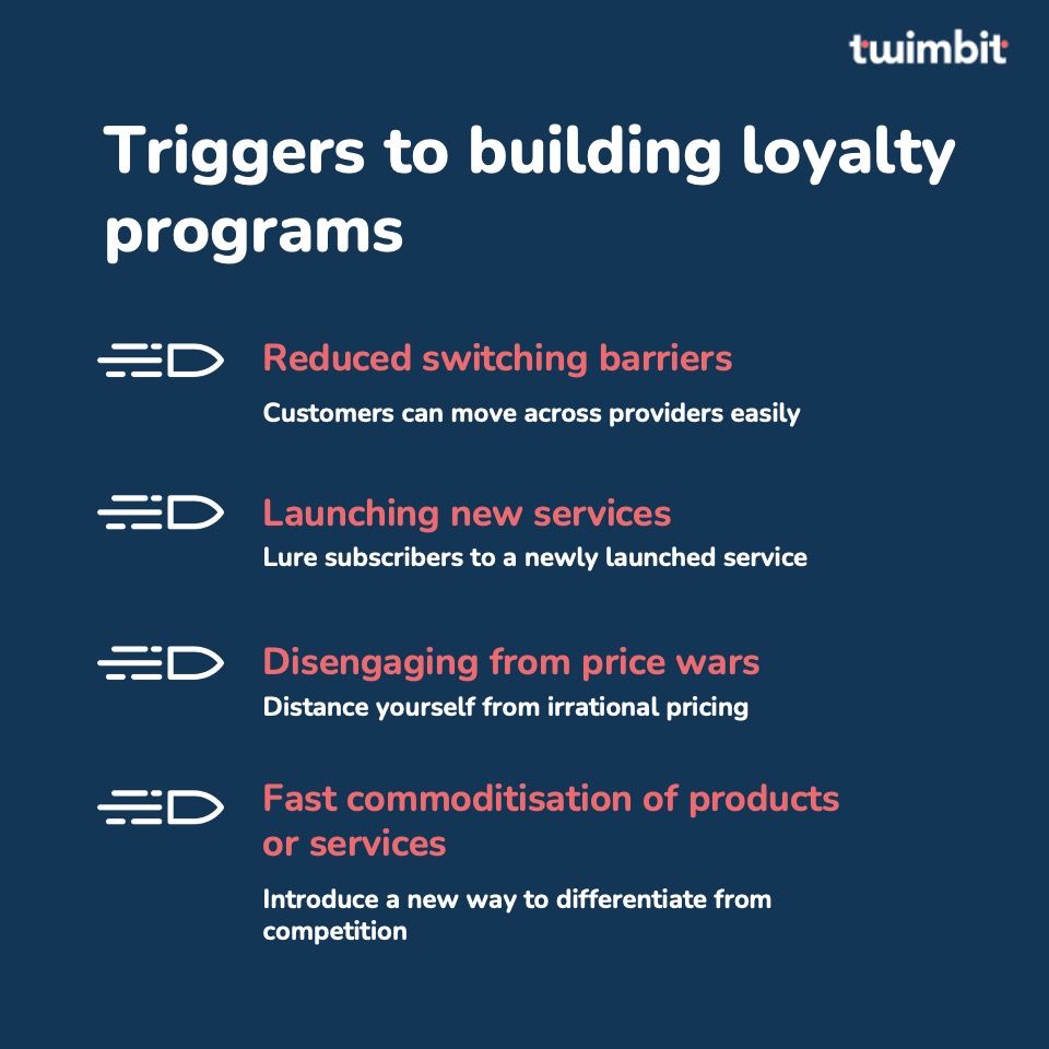 The Tinted Story Customer Loyalty Program - A Case Study