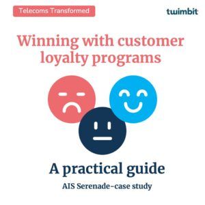 The Tinted Story Customer Loyalty Program - A Case Study