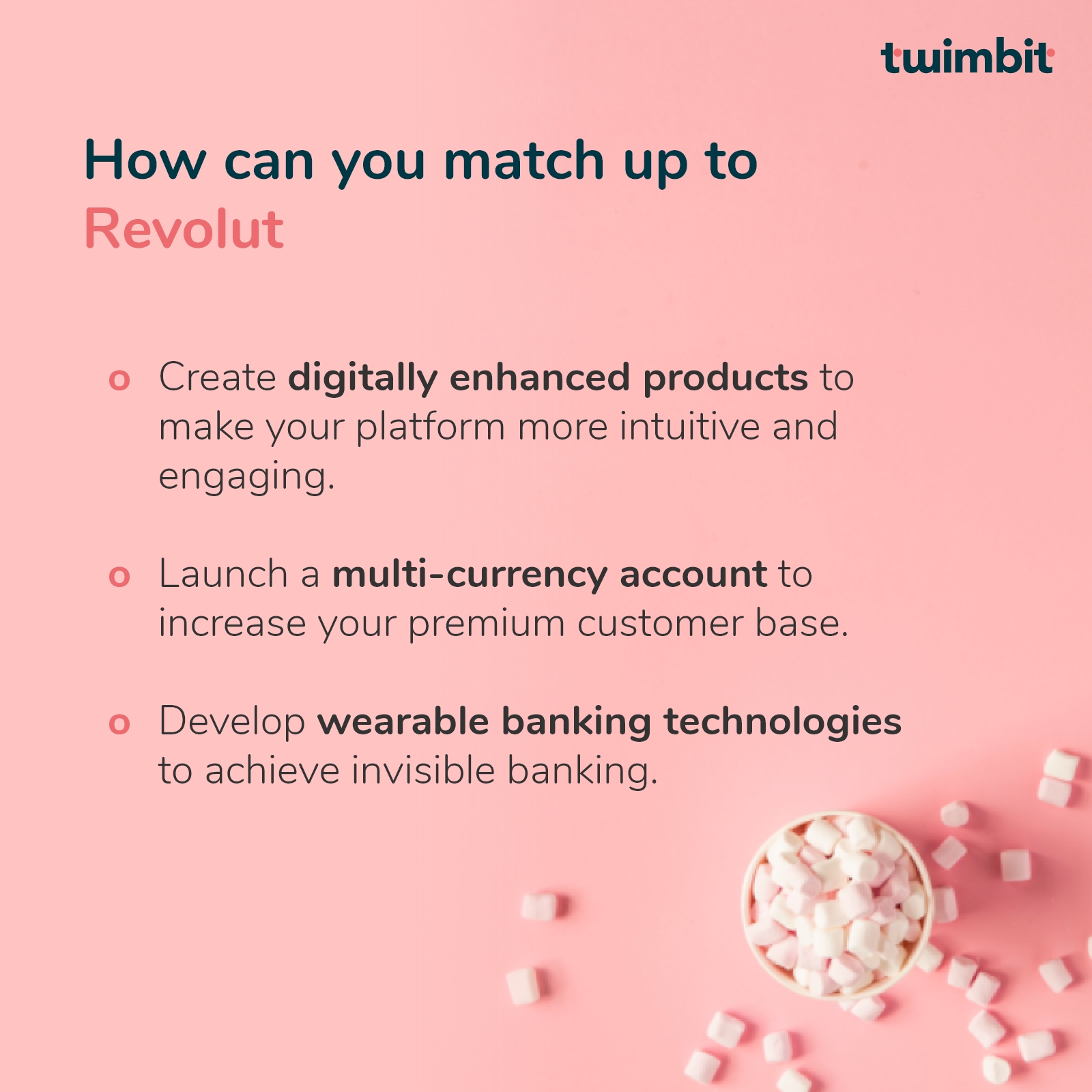 Revolut-ionising global payments with multi-currency cards - Twimbit