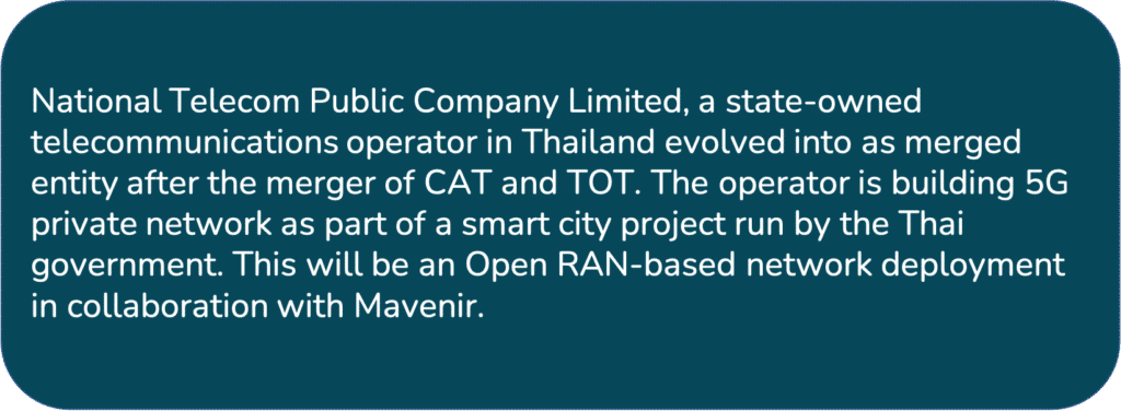AIS digital transformation opportunity