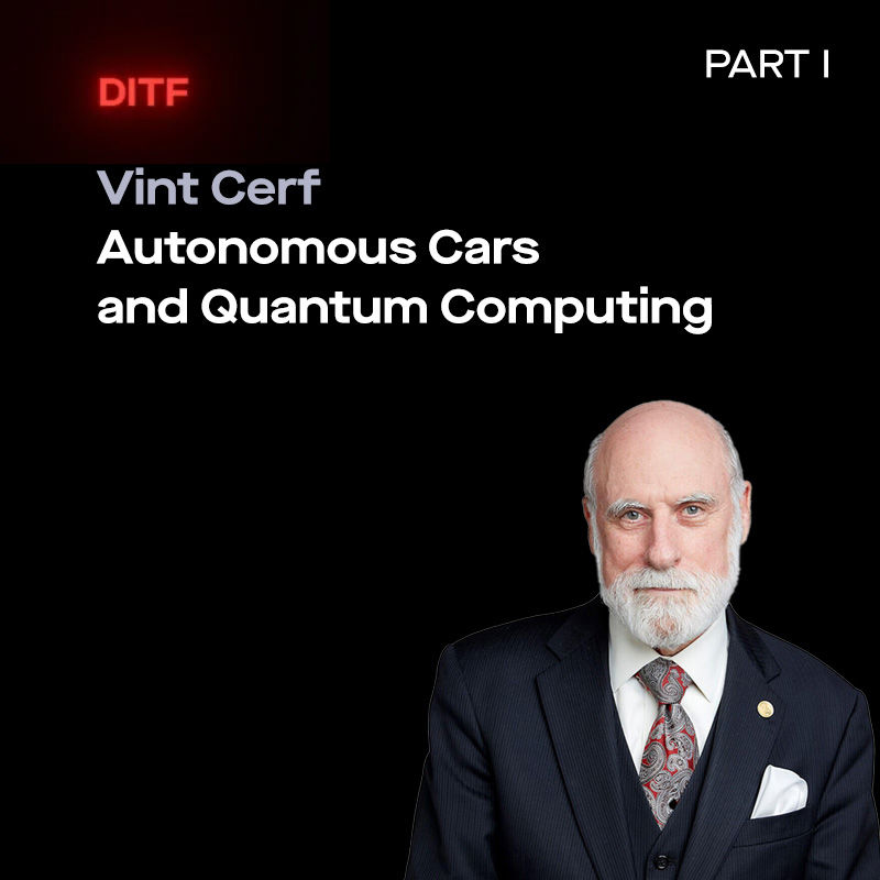 A Quantum Primer with Dan Caruso from ColdQuanta