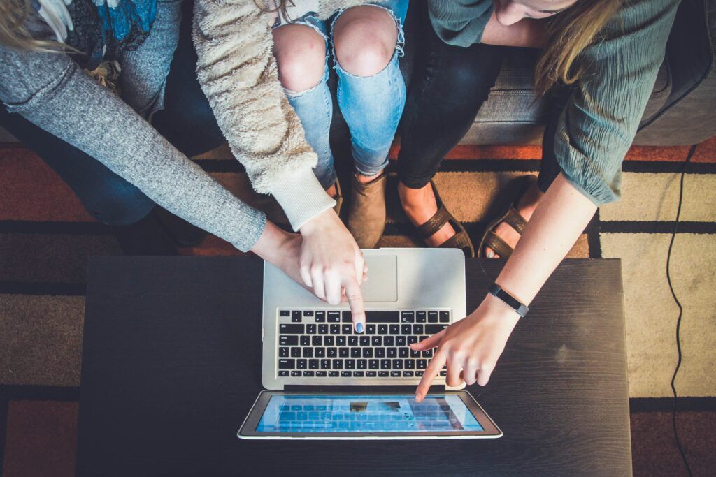 customer-centric experiences