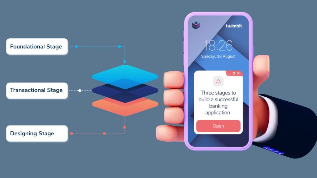 Banking app