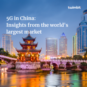 insights | 5G in China: Insights from the world's largest market