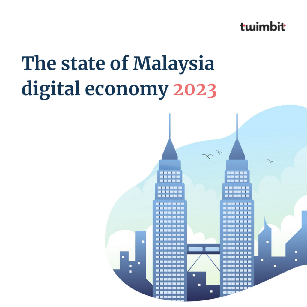 The State Of Malaysia Digital Economy: Growth And Opportunity 2023 ...