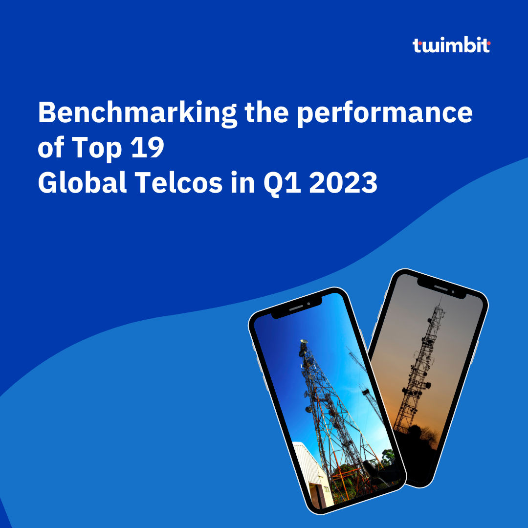 Global 5G pricing trends and benchmarks - Twimbit