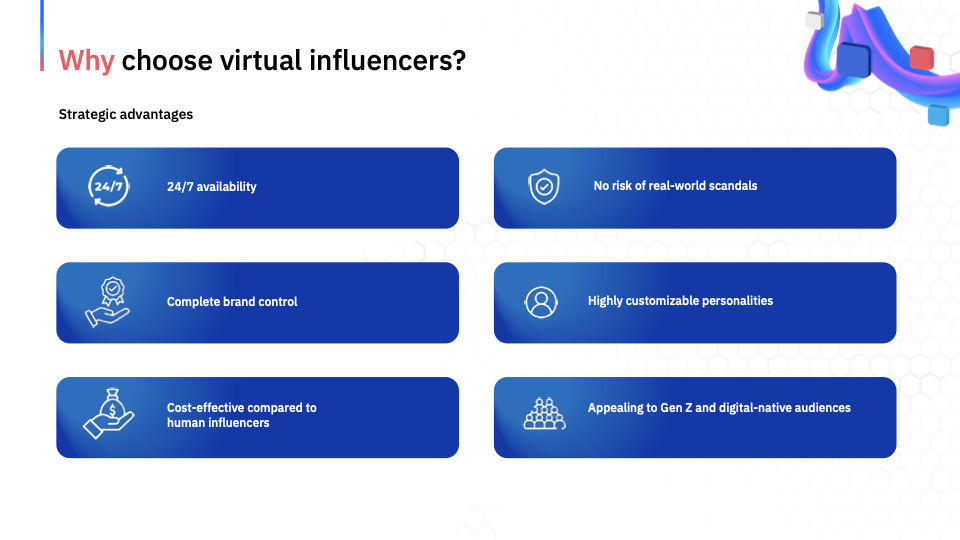 influencers