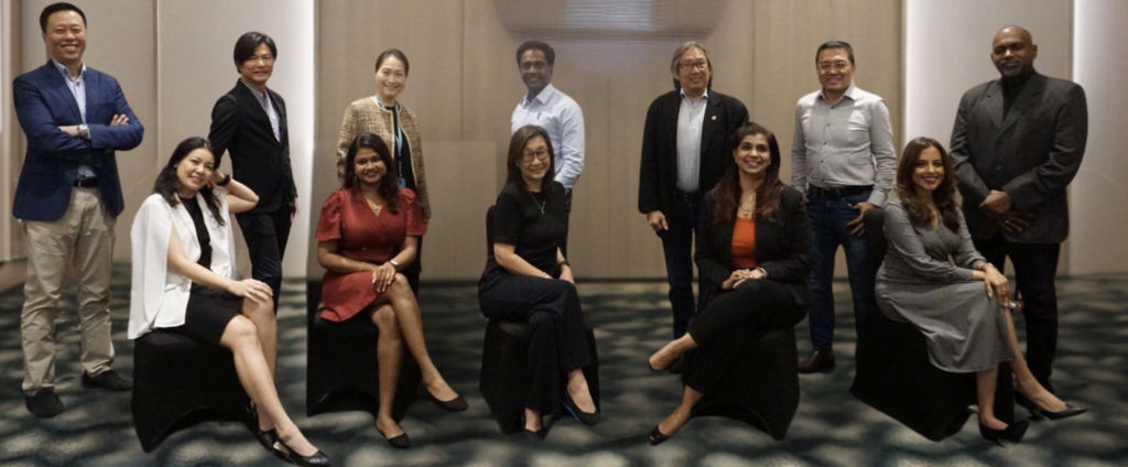 Digital experience experts